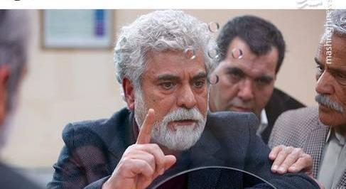 عکس ماشین حسین پاکدل
