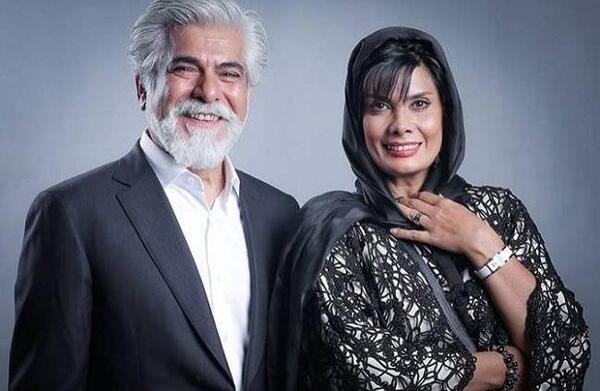 عکس ماشین حسین پاکدل