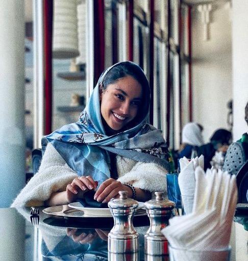 عکس حیوان ترلان پروانه