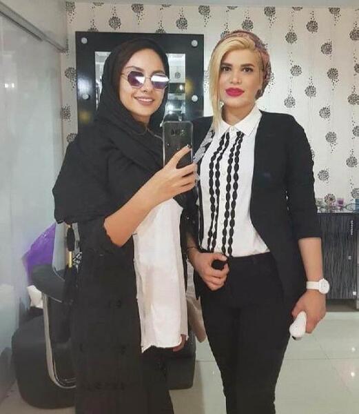 عکس حیوان ترلان پروانه