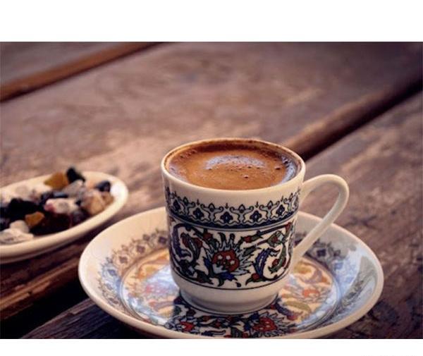 عکس قهوه و نسکافه