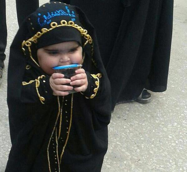 عکس اربعین امسال