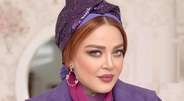 عکس بهاره رهنما لاغر شده