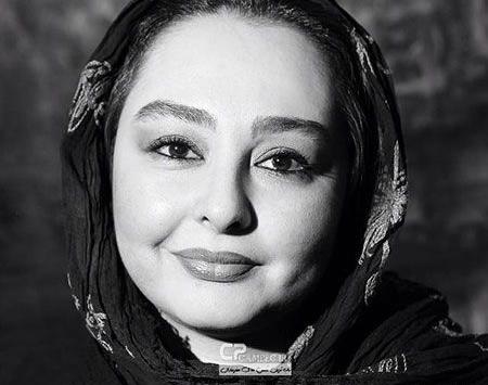 عکس رضا شفیعی جم با همسرش