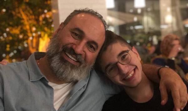 عکس عروسی حمید فرخ نژاد
