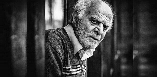 عکس خانه ی سیروس گرجستانی