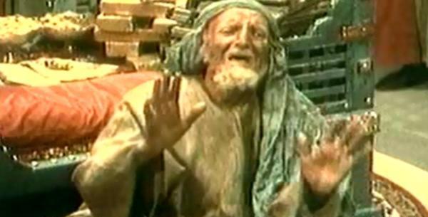 عکس تصاویر علی اصغر گرمسیری