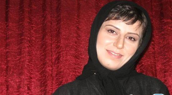 زیباترین عکس های سوسن پرور