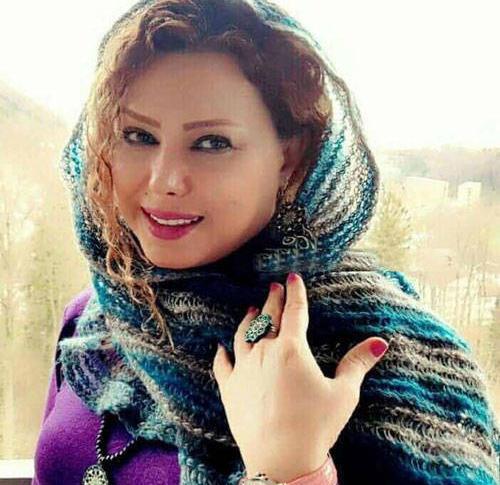 زیباترین عکس های سوسن پرور