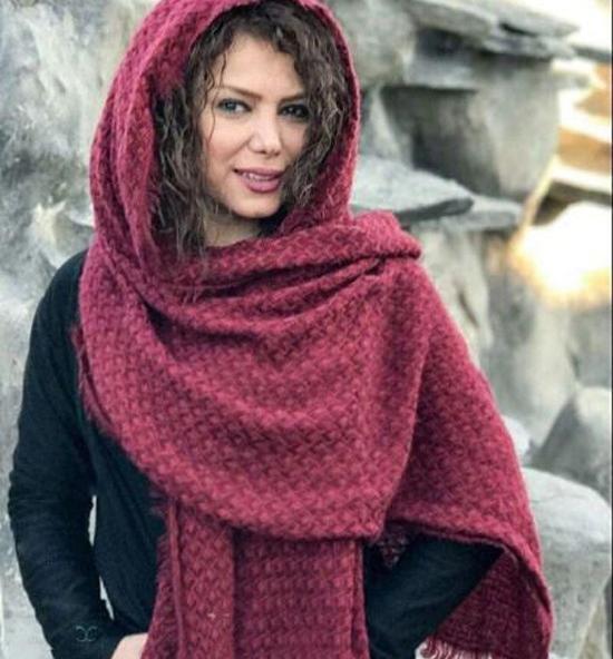 زیباترین عکس های سوسن پرور