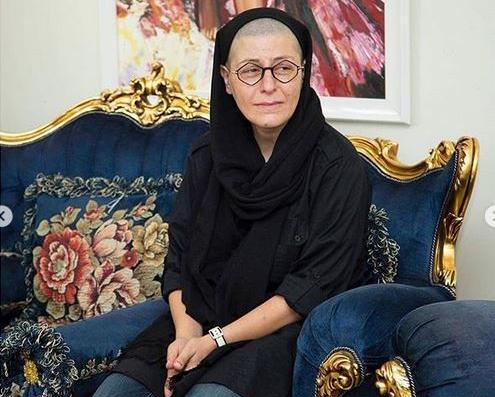 زیباترین عکس های سوسن پرور