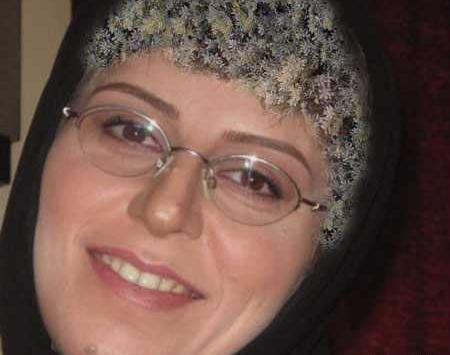 زیباترین عکس های سوسن پرور