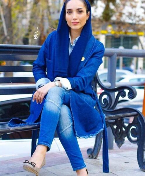 عکس از خاطره اسدی