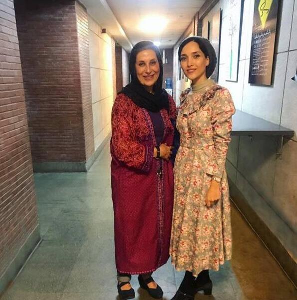 عکس از خاطره اسدی