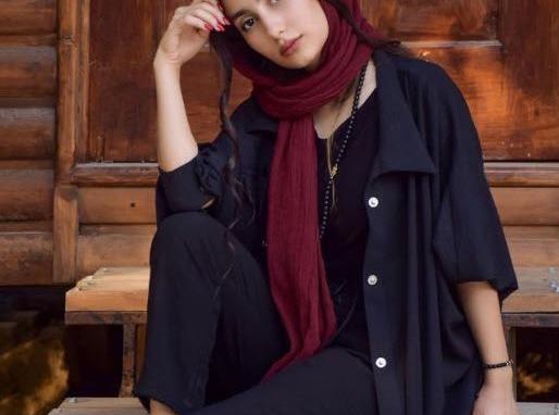 عکس دختر خوشگل ساده برای پروفایل