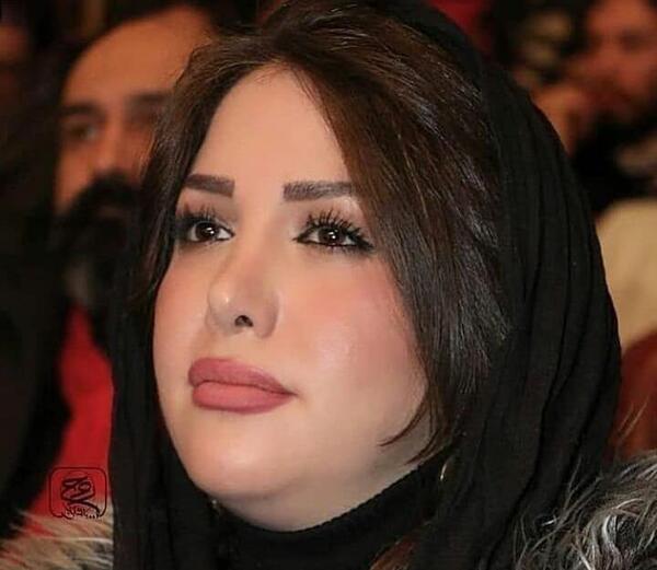 عکس فرزند عسل بدیعی و همسرش