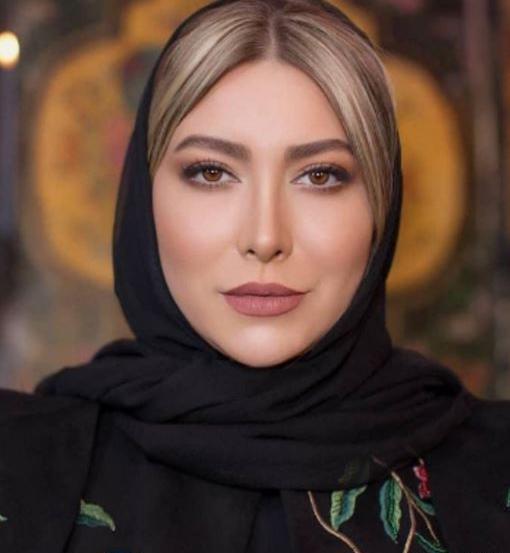 زیباترین عکس های فریبا نادری