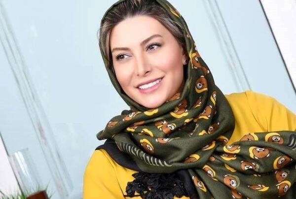 زیباترین عکس های فریبا نادری