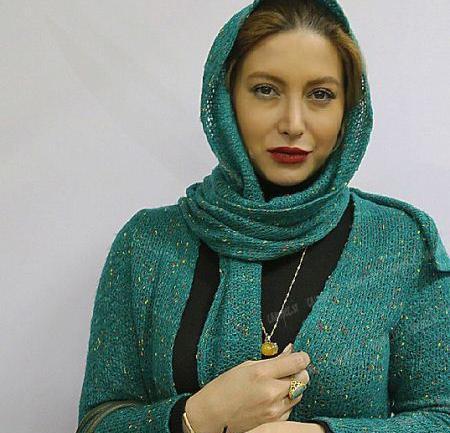 زیباترین عکس های فریبا نادری
