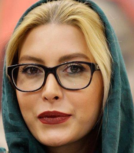 زیباترین عکس های فریبا نادری