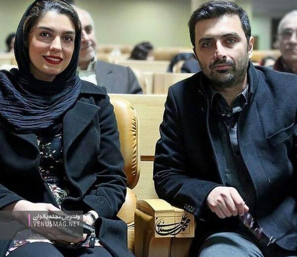 عکس الیکا عبدالرزاقی بی حجاب