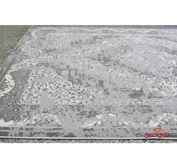 عکس فرش طوسی جدید