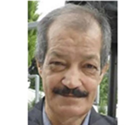 عکس بازیگر حسین امیرفضلی