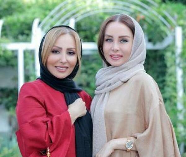 عکسهای فرود فولادوند