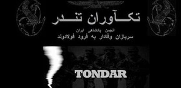 عکسهای فرود فولادوند
