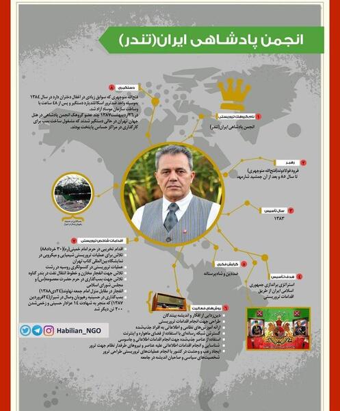 عکسهای فرود فولادوند