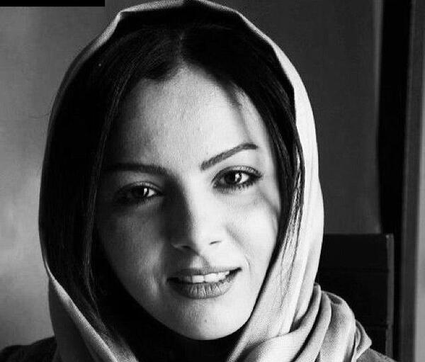 عکس های مانی کسراییان و چکامه چمن ماه