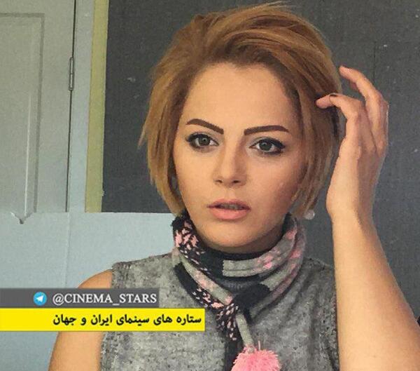 عکس های مانی کسراییان و چکامه چمن ماه