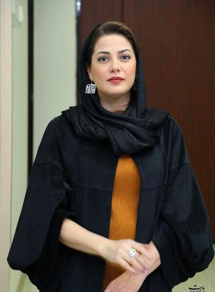 کلیپ عکس طناز طباطبایی