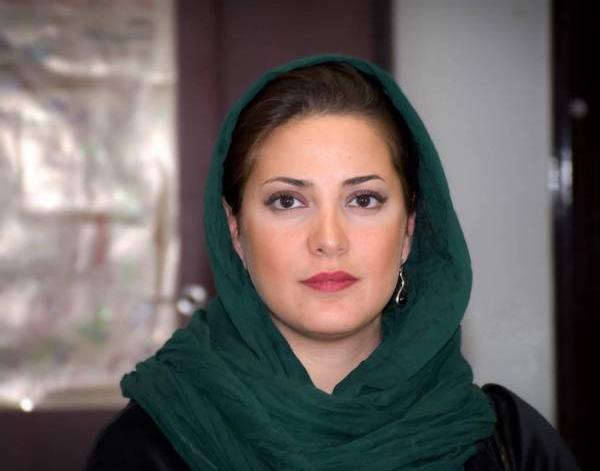 کلیپ عکس طناز طباطبایی