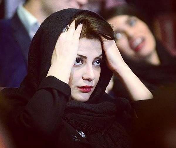 کلیپ عکس طناز طباطبایی