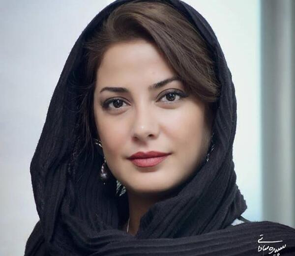 کلیپ عکس طناز طباطبایی