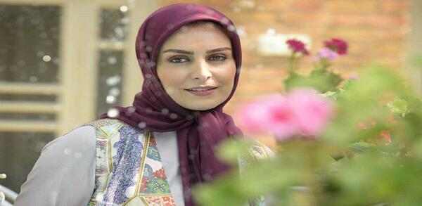 عکس جوانی سروش خلیلی