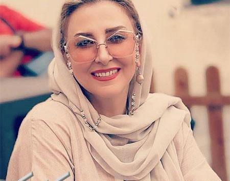 عکسهای فریبا جدیکار