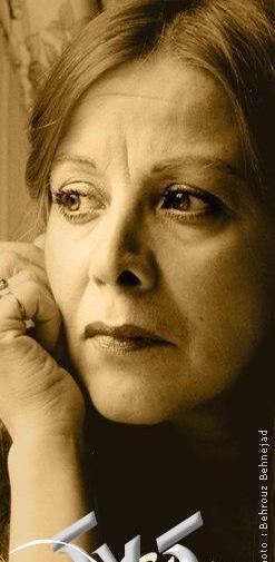 عکسهای فرزانه تاییدی بازیگر