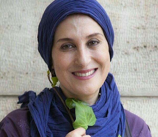 عکس قبل از عمل فاطمه معتمد آریا