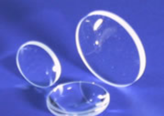 عکس عدسی ذره بین