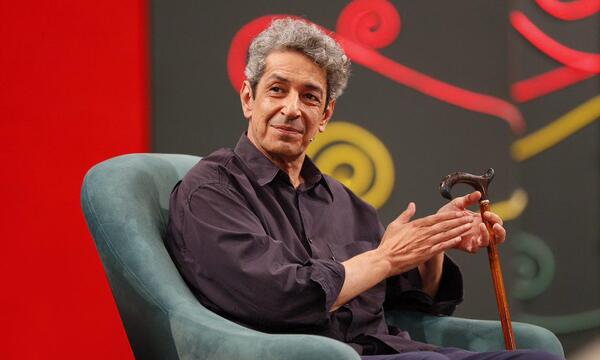 عکس از فرزندان جمشید مشایخی