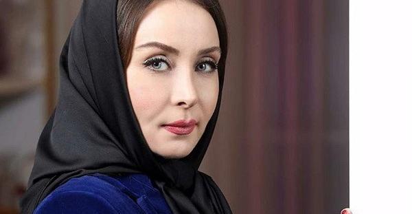 عکس حدیث فولادوند قبل و بعد از عمل