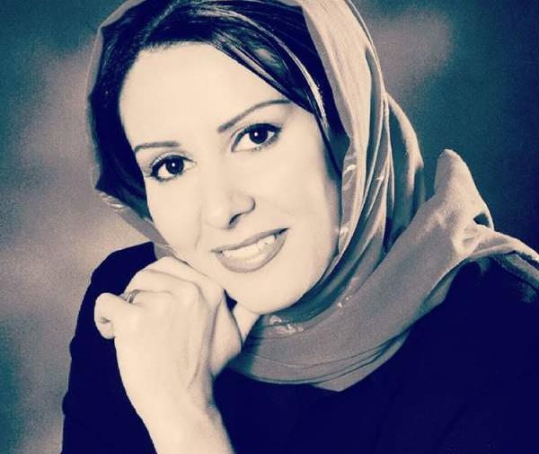 عکس های جدید از آذر شیوا