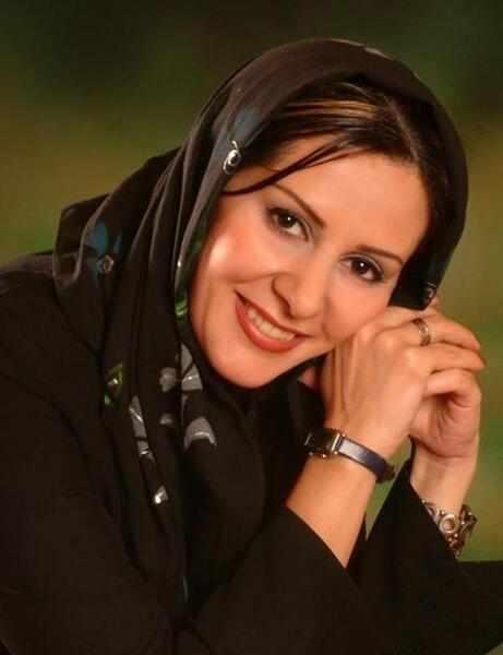 عکس های جدید از آذر شیوا