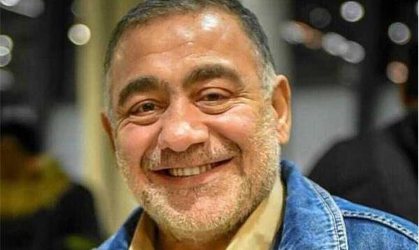 عکس خسرو احمدی