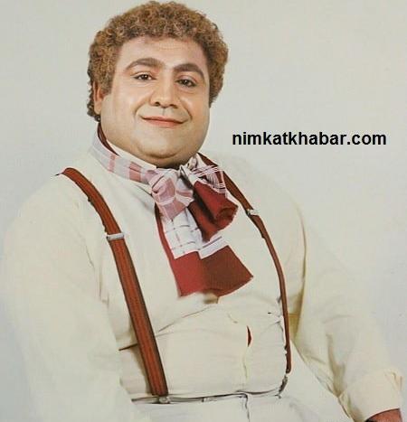 عکس خسرو احمدی