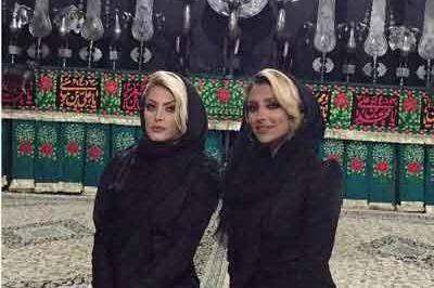 عکس محرمی خاص
