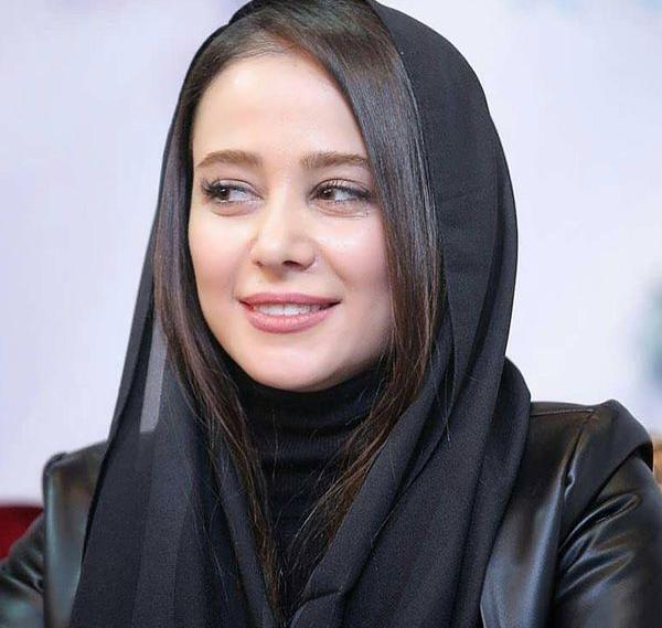 عکس الناز حبیبی در سریال پرستاران
