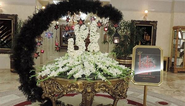 عکس سنگ قبر ترسناک